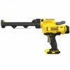 Akumulatorowy pistolet do spoinowania Stanley FATMAX SFMCE600B 18V v20